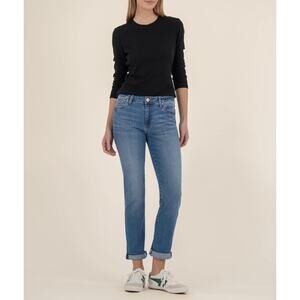 Kut from the cloth Catherine boyfriend Jeans